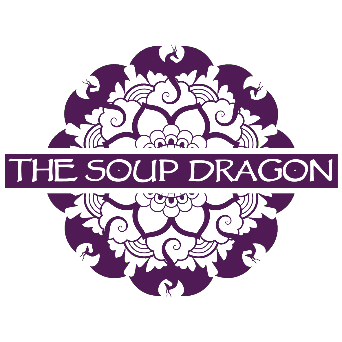 The Soup Dragon Cafe